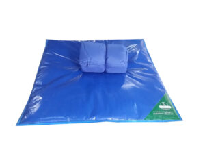 Manta Térmica para Carro de Passeio