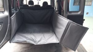 Manta Térmica para Carro de Passeio